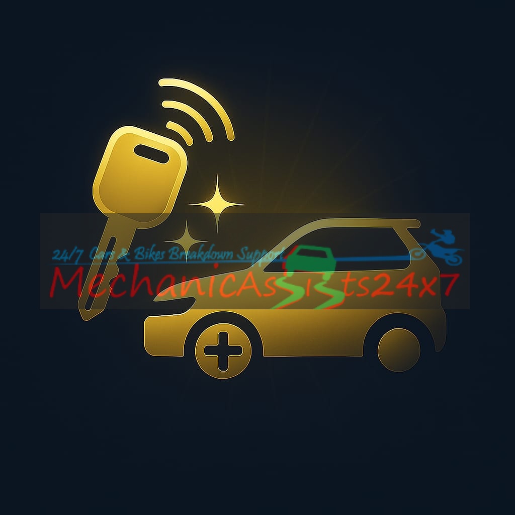 Key Unlock Services Key Unlock Services