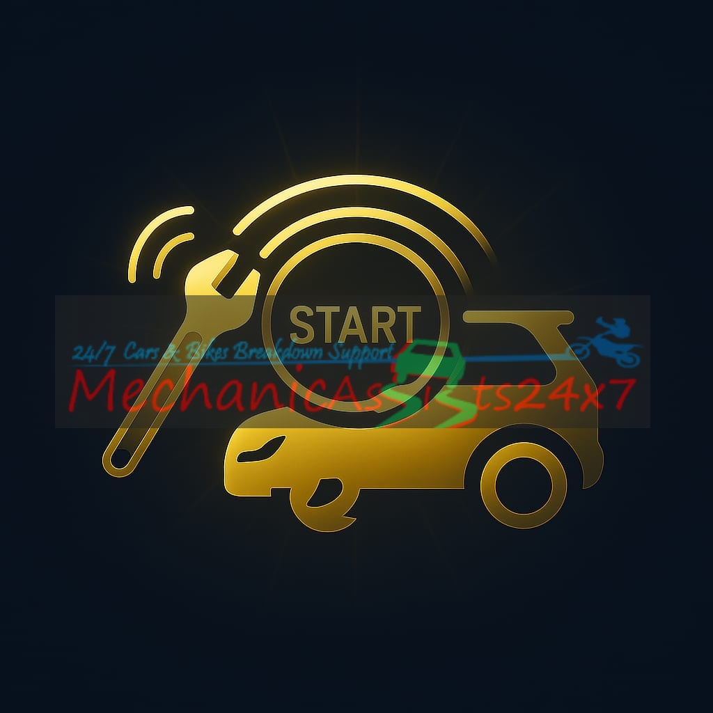 Starting Problems Starting Problems