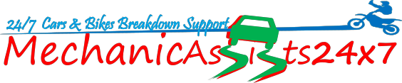 MechanicAssists24x7.com - 24/7 Cars and Bikes Breakdown Support in Bengaluru